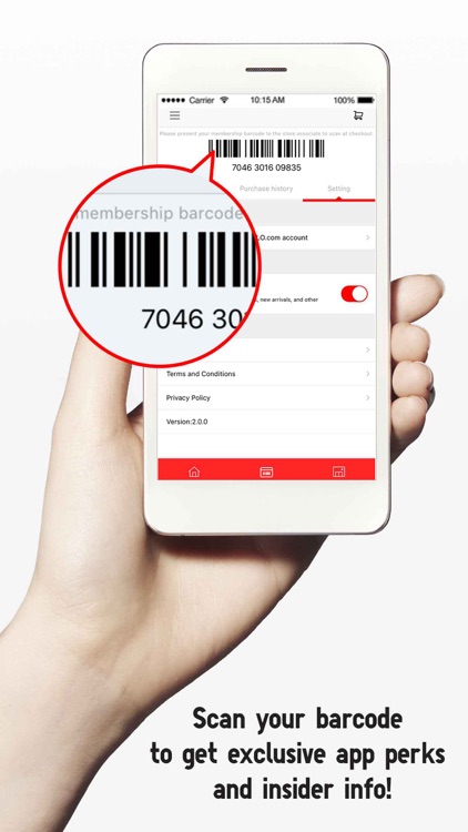 UNIQLO US