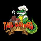 Tail-gators Brews & Grill