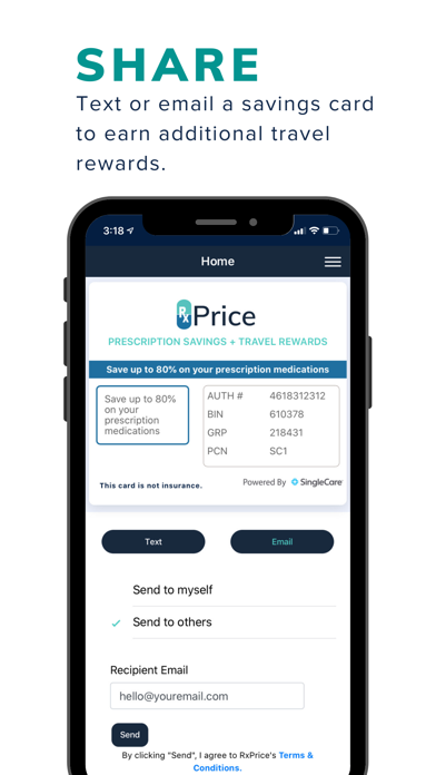 RxPrice screenshot 4