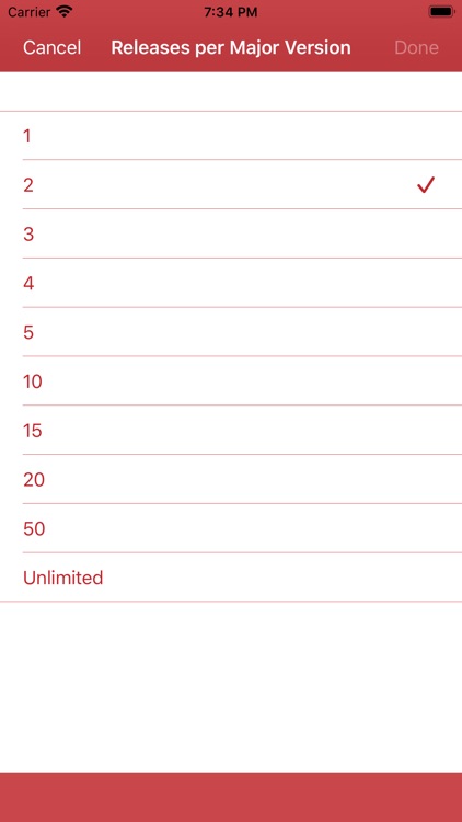 PHP Watch screenshot-3