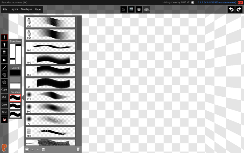 PanoPainter thumbnail 1