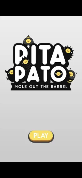 Game screenshot PITAPATO mod apk