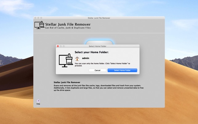 Stellar Junk File Remover(圖2)-速報App