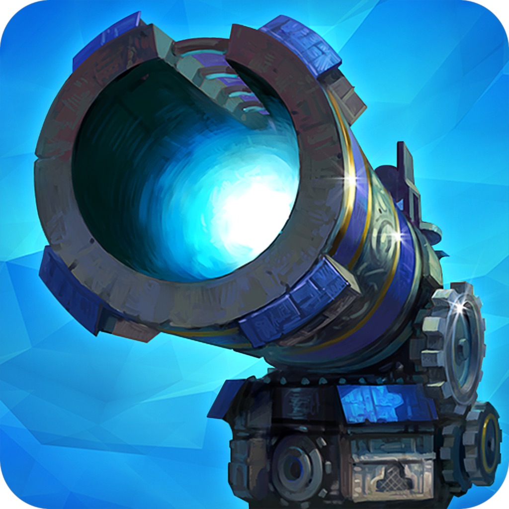 Defenders 2: Tower Defense CCG