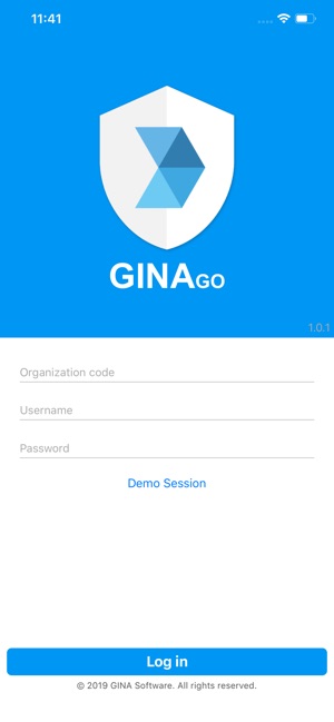 GINA GO Next(圖1)-速報App