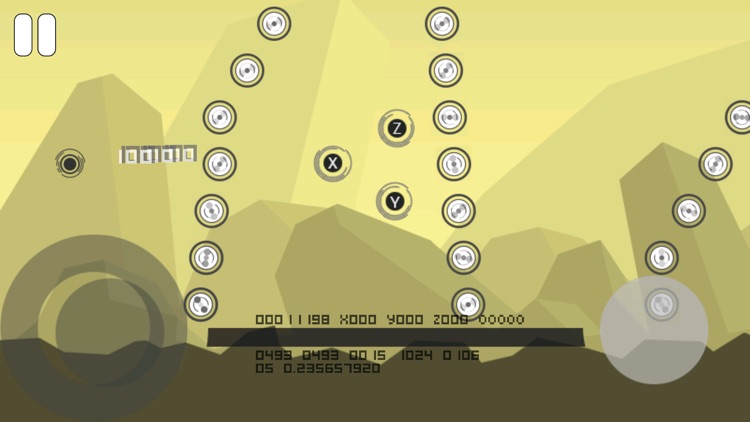 Ball Ball Attack screenshot-4