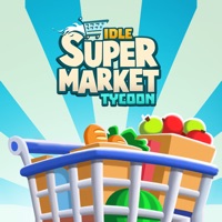 Idle Supermarket Tycoon - Shop apk