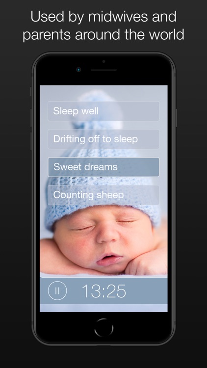 45 Best Images Sleep App Iphone Sheep / Sheep Of Sleep On The App Store