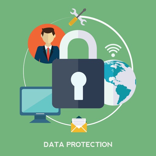 DataProtectionNPD icon