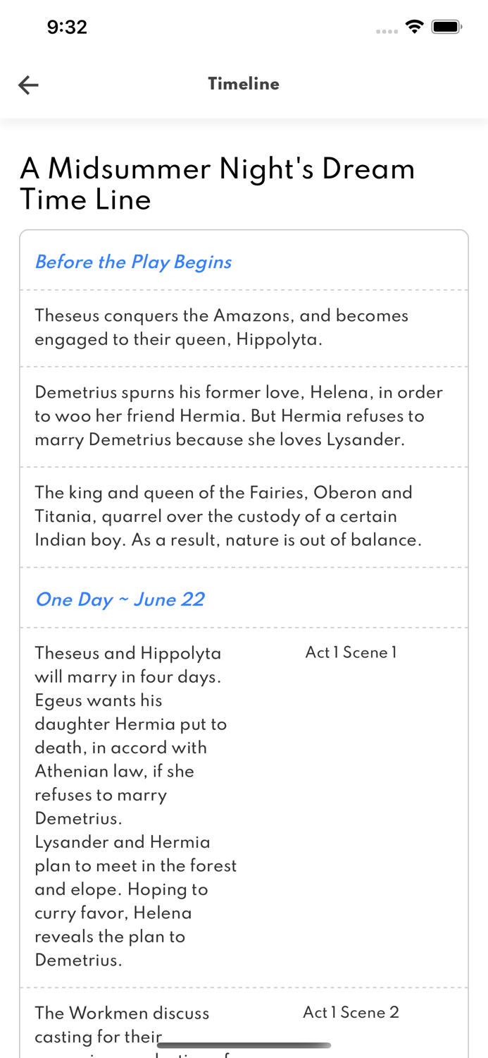 A Midsummer Nights Dream Full