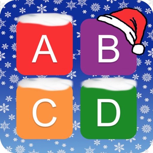 Crosswords for Kids iOS App