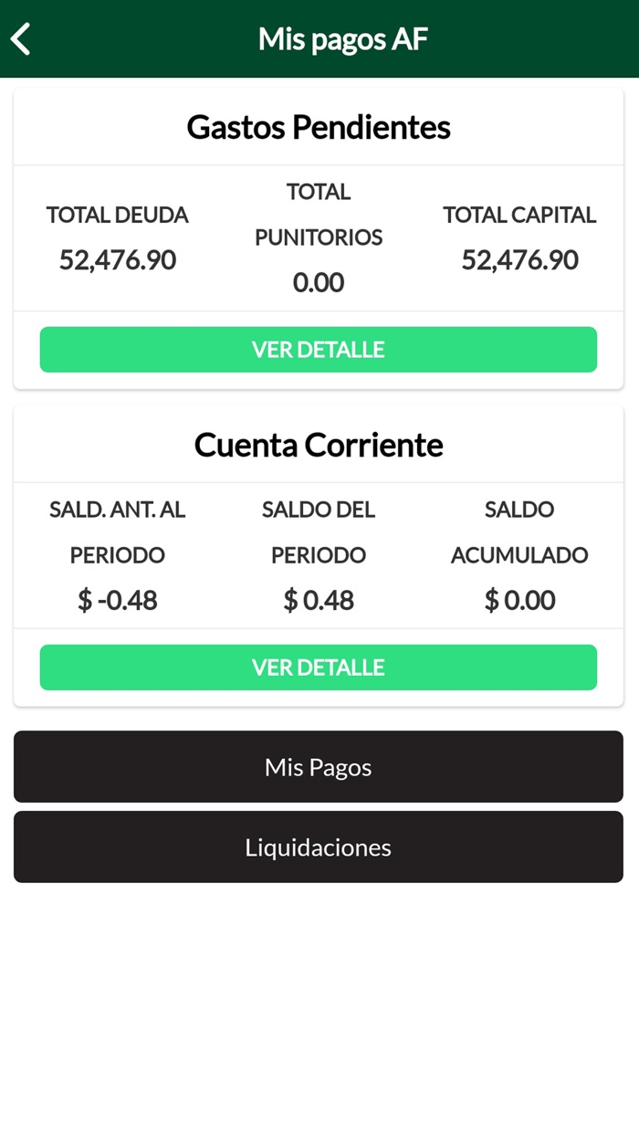 Los Lagartos Country Club