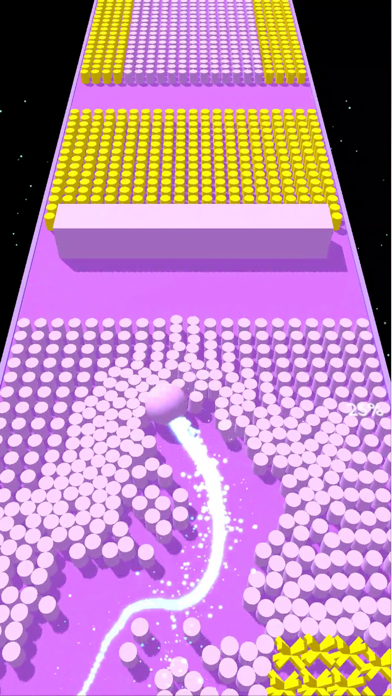 Color Bump 3D screenshot 2