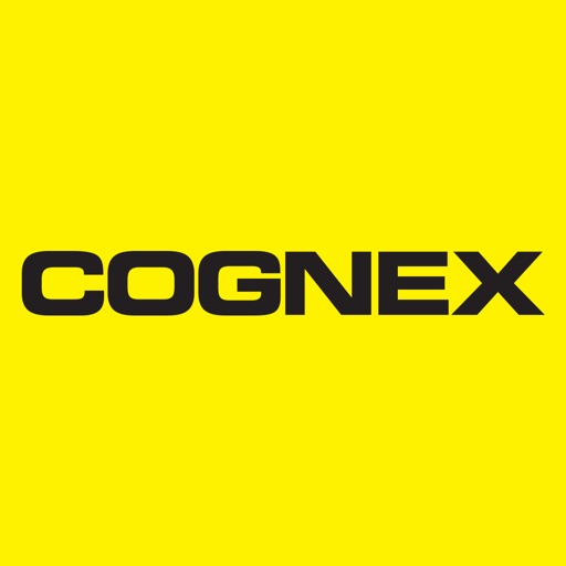 Cognex Events Download