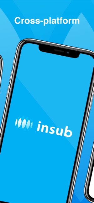 Insub messenger(圖3)-速報App