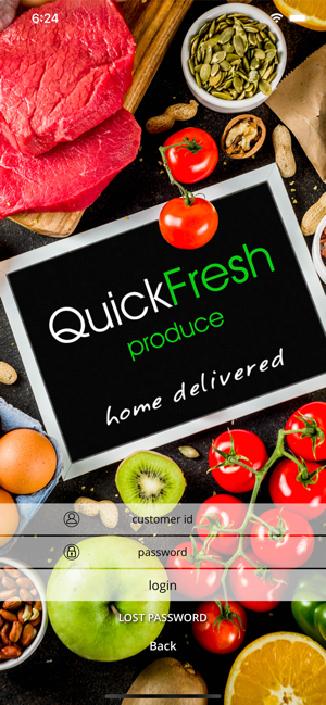 QuickFresh