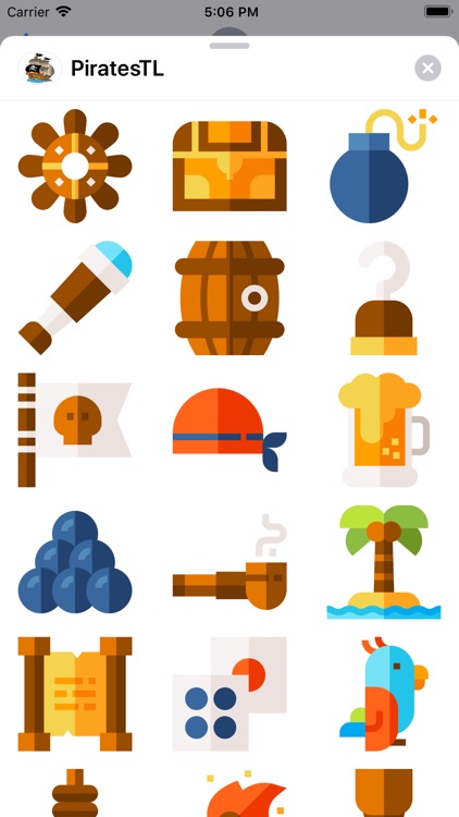 PiratesTL