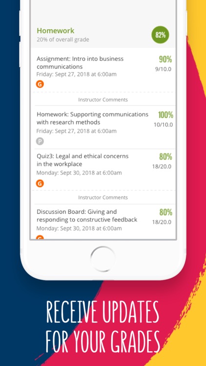 Cengage Mobile screenshot-3
