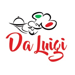 Pizzeria Da Luigi (Friedberg)