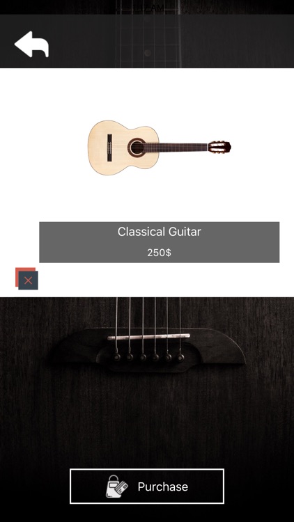 SofaMusic screenshot-5