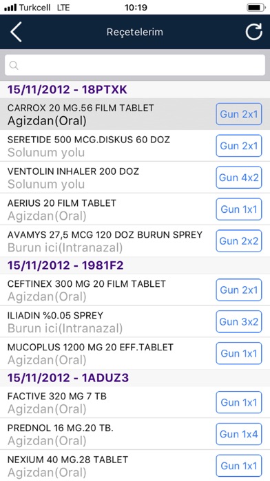 Tınaztepe Hastanesi screenshot 3