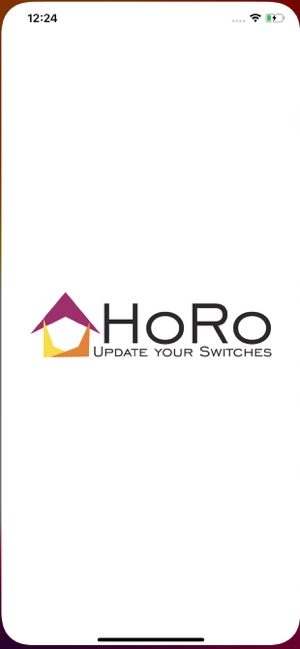 HoRo Smart Home(圖1)-速報App