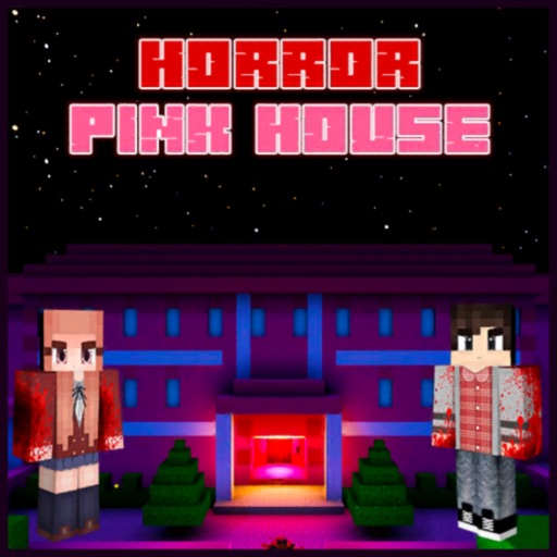 Horror In The Pink House