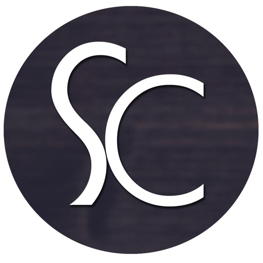 SC - Sweet Cupcake icon