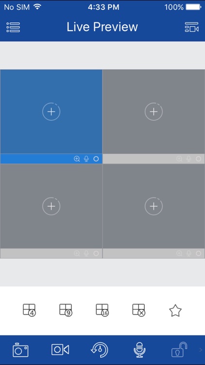 iClearview screenshot-3