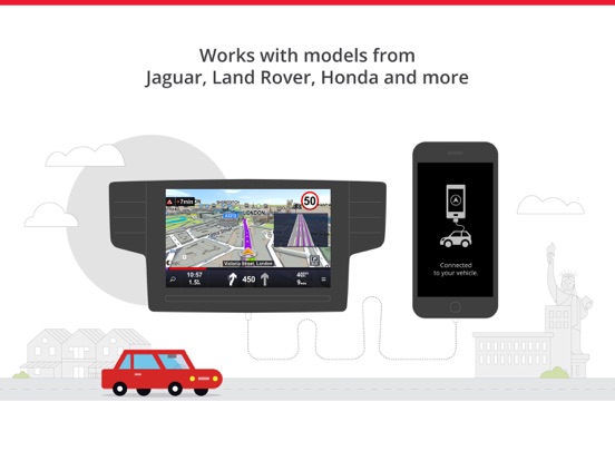 Car Navigation: GPS & Mapsのおすすめ画像4