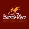 El Burrito Loco