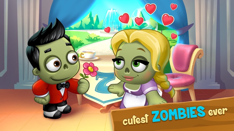 Z Cafe screenshot-3