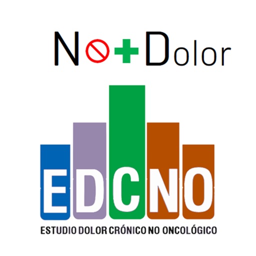 No más dolor (EDCNO)