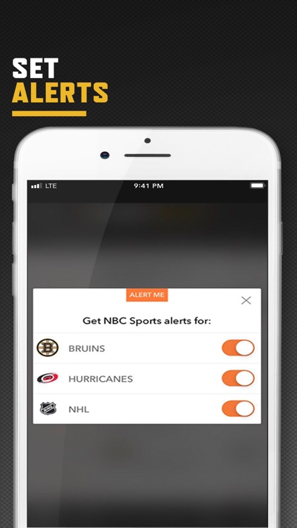 NBC Sports screenshot-3