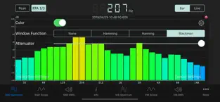 Screenshot 4 Sonic Tools SVM iphone