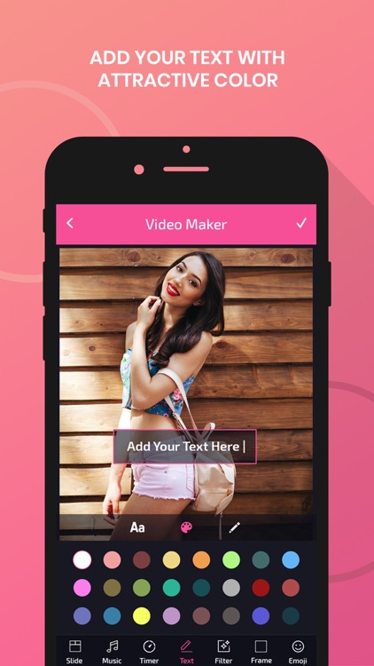 Photo to Slideshow Video Maker screenshot-8