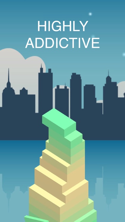 STACK CITY - Play Online for Free!