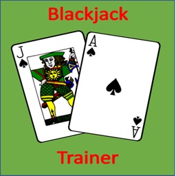 Blackjack Play Trainer