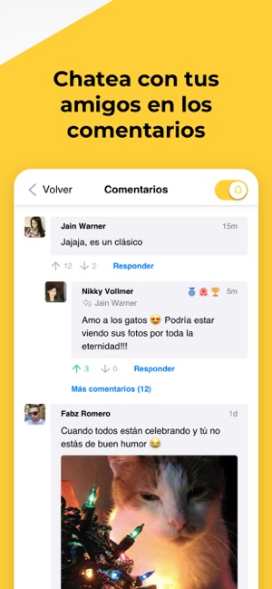 GENIAL: Vida Positiva(圖3)-速報App