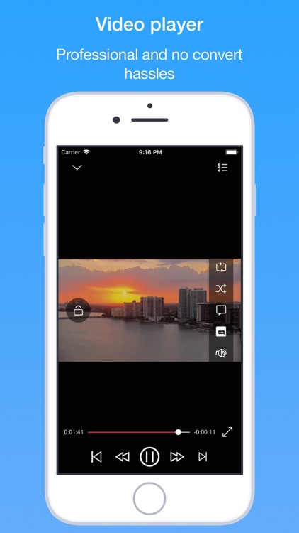 File Hub by imoreapps screenshot-5