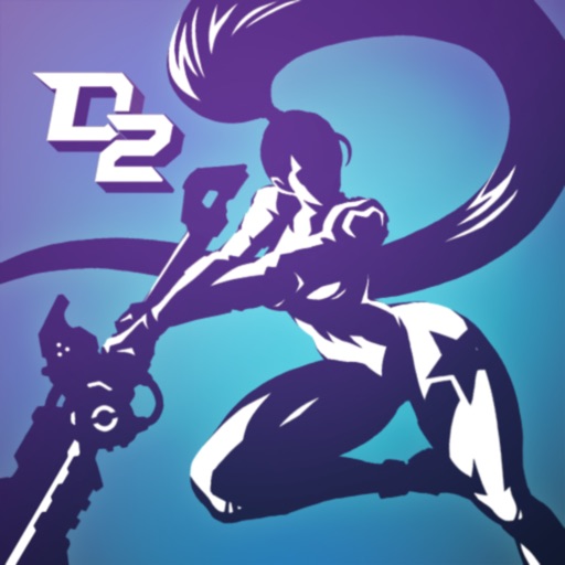 Dark Sword 2 iOS App