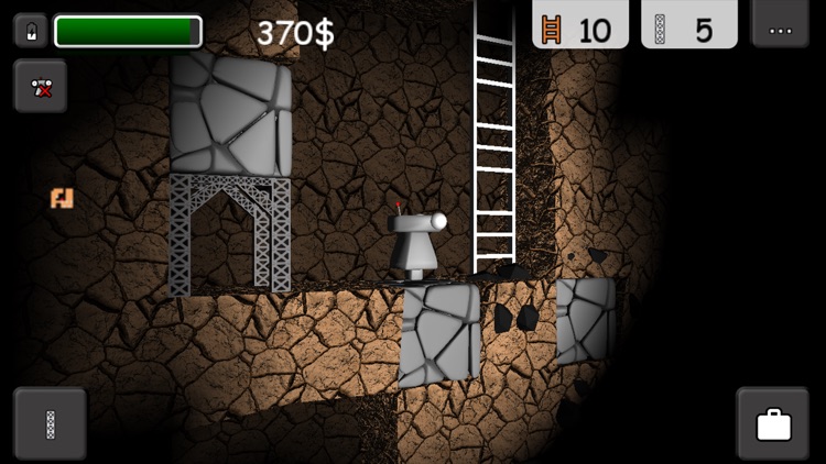 Robo Miner 2