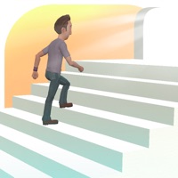 Les marches du paradis pour PC