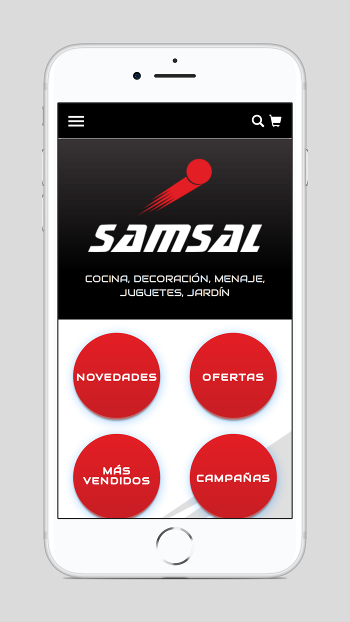 Samsal