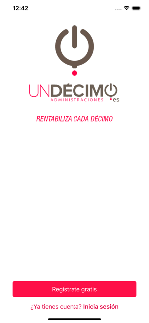 Undecimo - Administraciones(圖1)-速報App