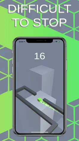 Game screenshot Cubed: Runner hack