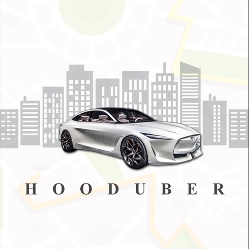 HOODUBER