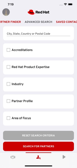 Red Hat Partner Link(圖3)-速報App