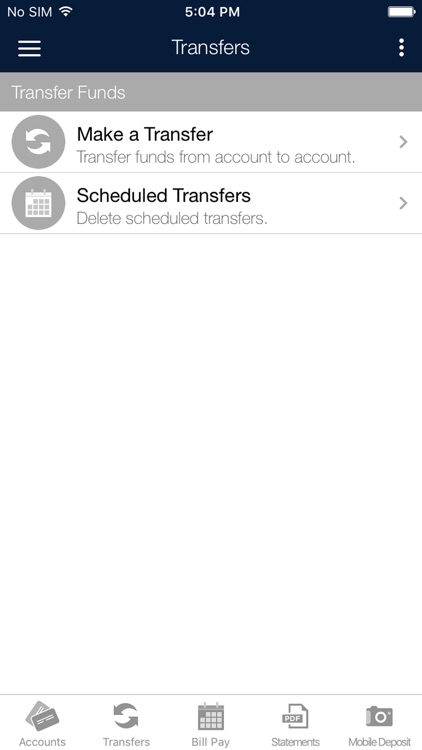 FMB Mobile First Missouri Bank