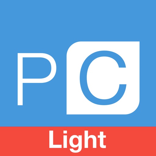 ProCapture Light - Baudoku